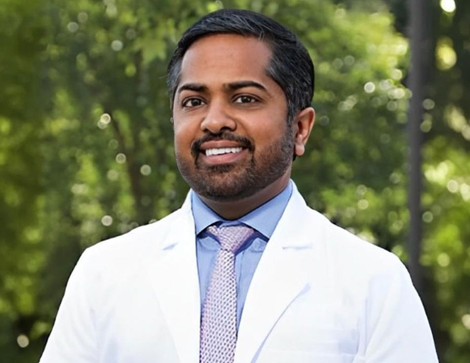 Dr. Gupta