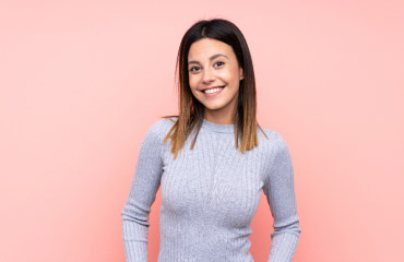 Invisalign Consultation